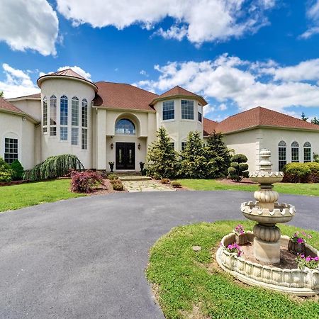 Whispering Oak Mansion Apartment Bear Exterior photo